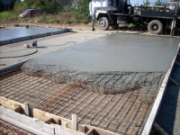 У нас вы можете купить товарный бетон марок М 100, М 200, М 300, М 400, М 500 от производителя Основа-бетон 